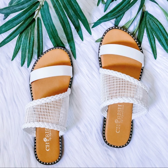 Sydney Sandals - Picture 2 of 4